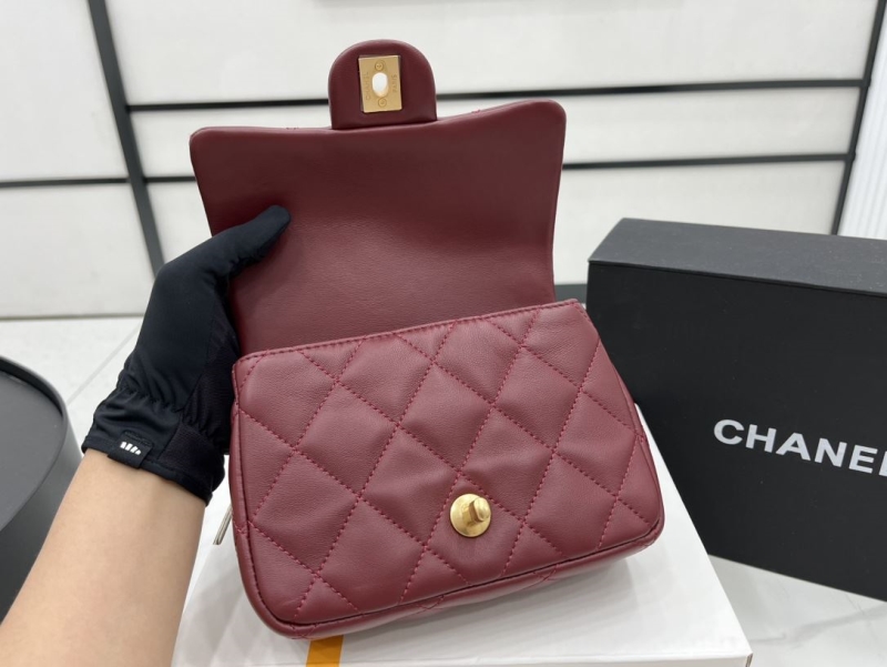 Ch**el cf series bags